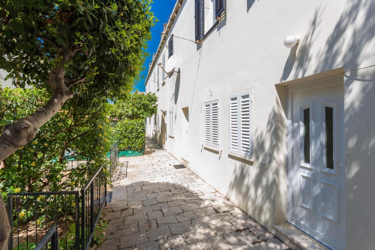 Sunny Apartments Mara Dubrovnik Buitenkant foto