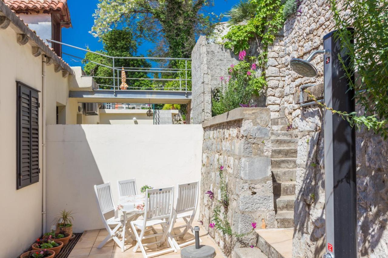 Sunny Apartments Mara Dubrovnik Buitenkant foto