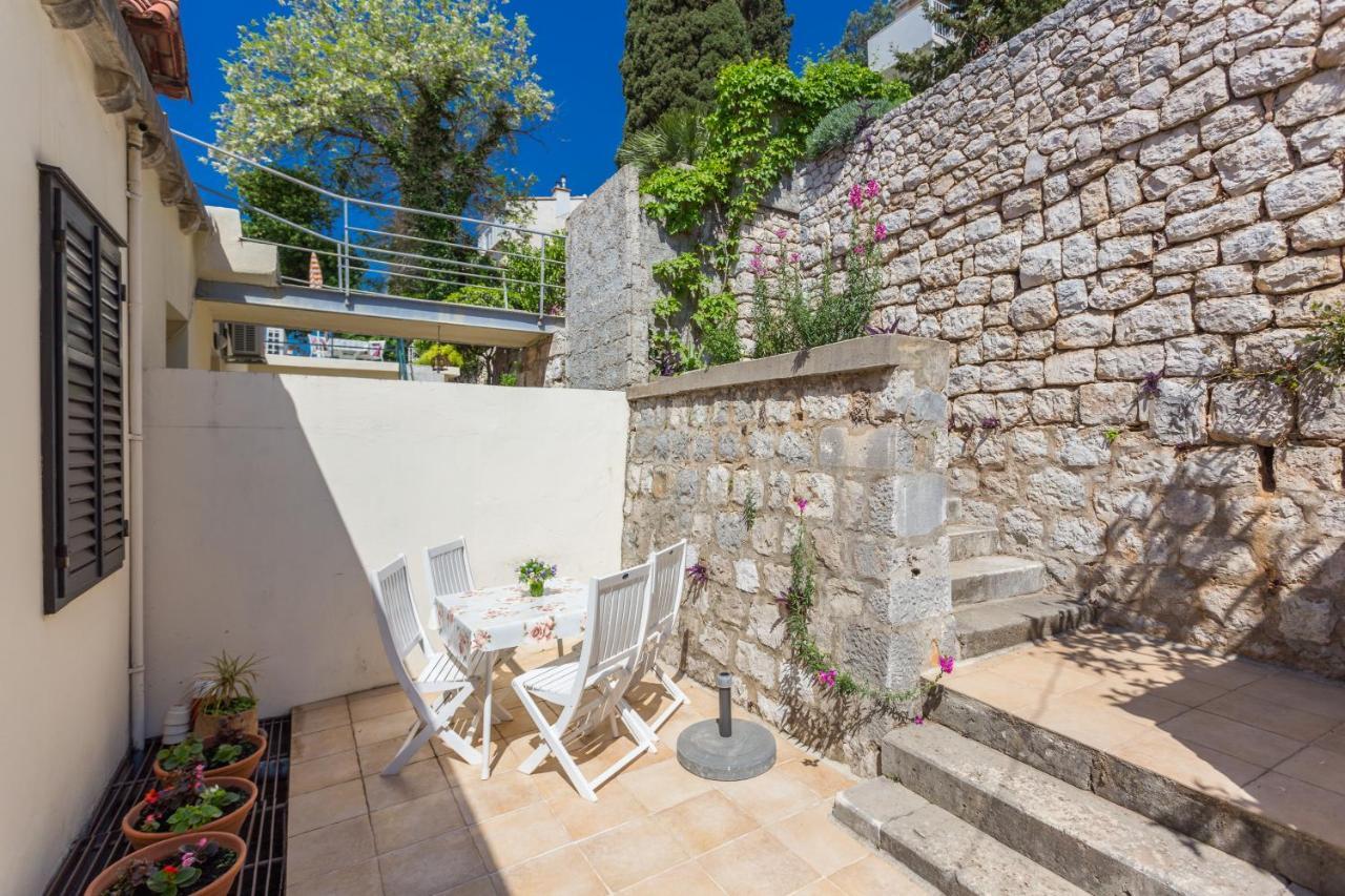 Sunny Apartments Mara Dubrovnik Buitenkant foto