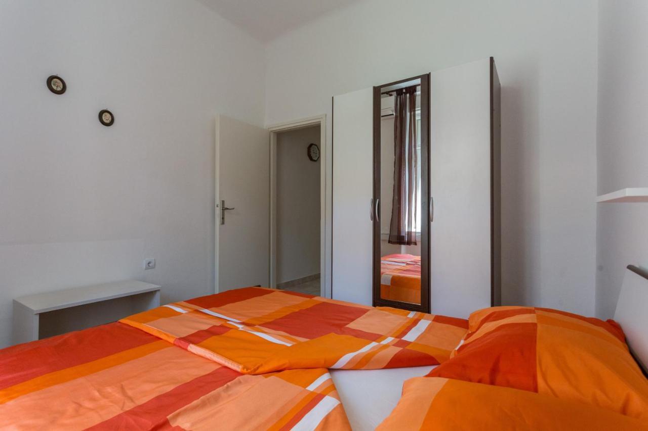 Sunny Apartments Mara Dubrovnik Buitenkant foto