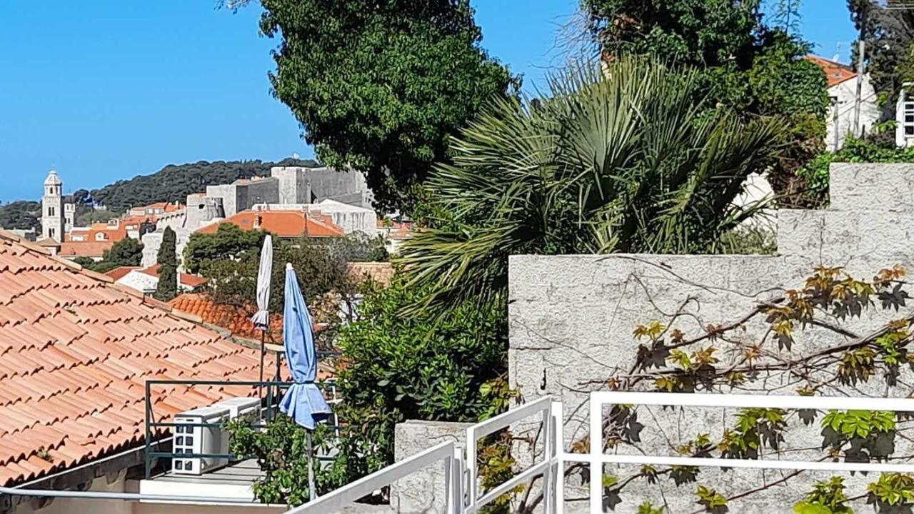 Sunny Apartments Mara Dubrovnik Buitenkant foto